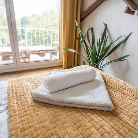Cozy And Stylish Apartment Near Schoenbrunn Castle Vienna Exterior photo