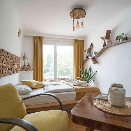 Cozy And Stylish Apartment Near Schoenbrunn Castle Vienna Exterior photo