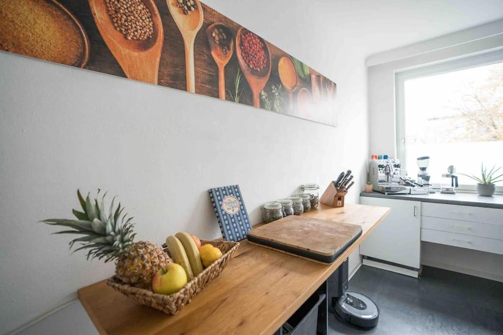 Cozy And Stylish Apartment Near Schoenbrunn Castle Vienna Exterior photo