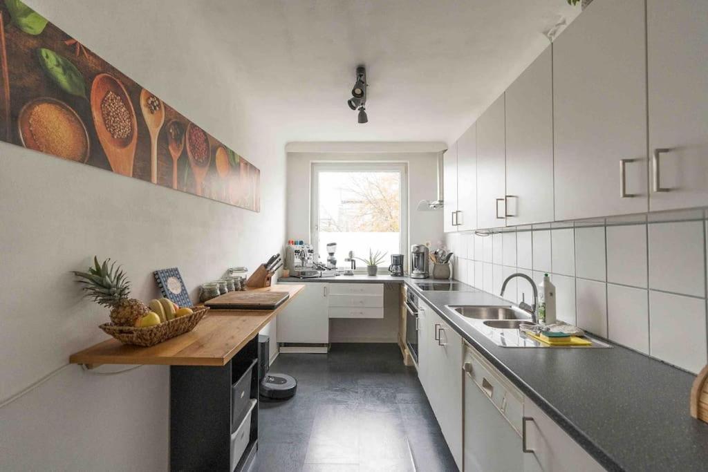 Cozy And Stylish Apartment Near Schoenbrunn Castle Vienna Exterior photo